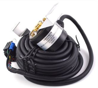 Mitsubishi Elevator Encoder